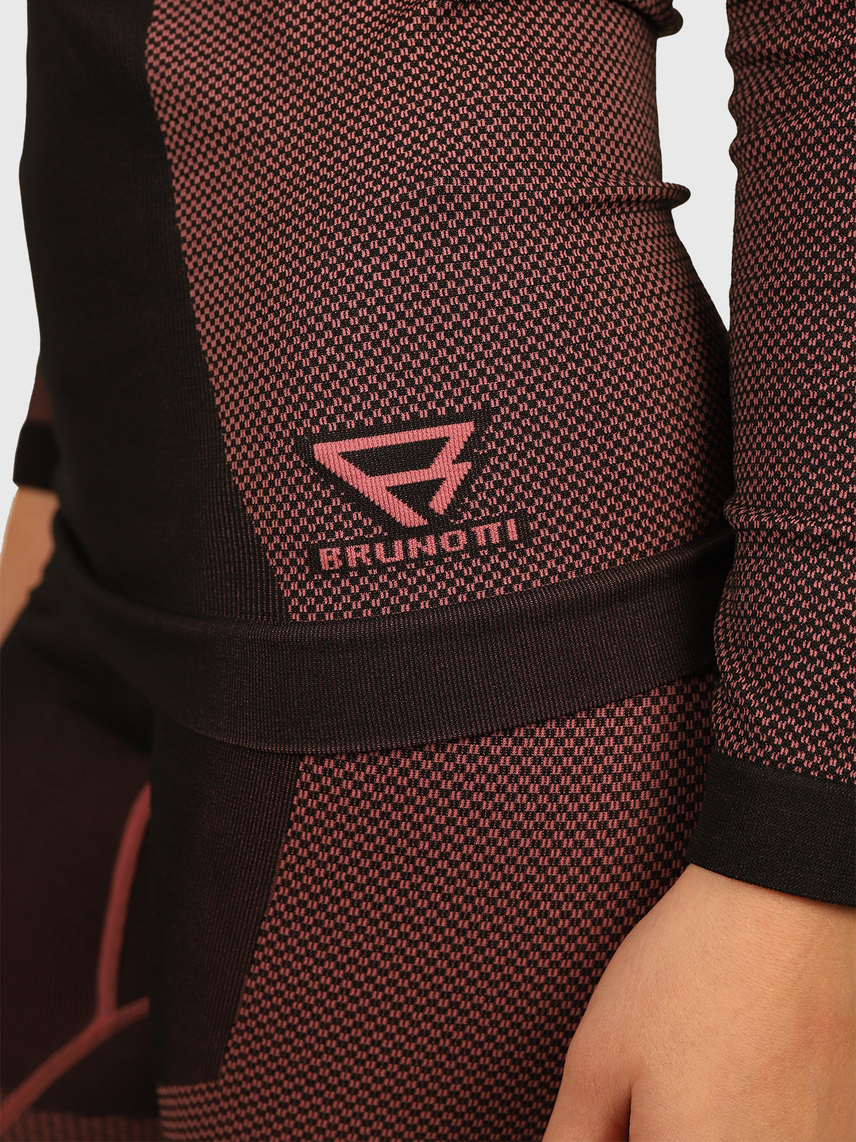 Tanzias Damen Funktionsunterhemd | Rosa