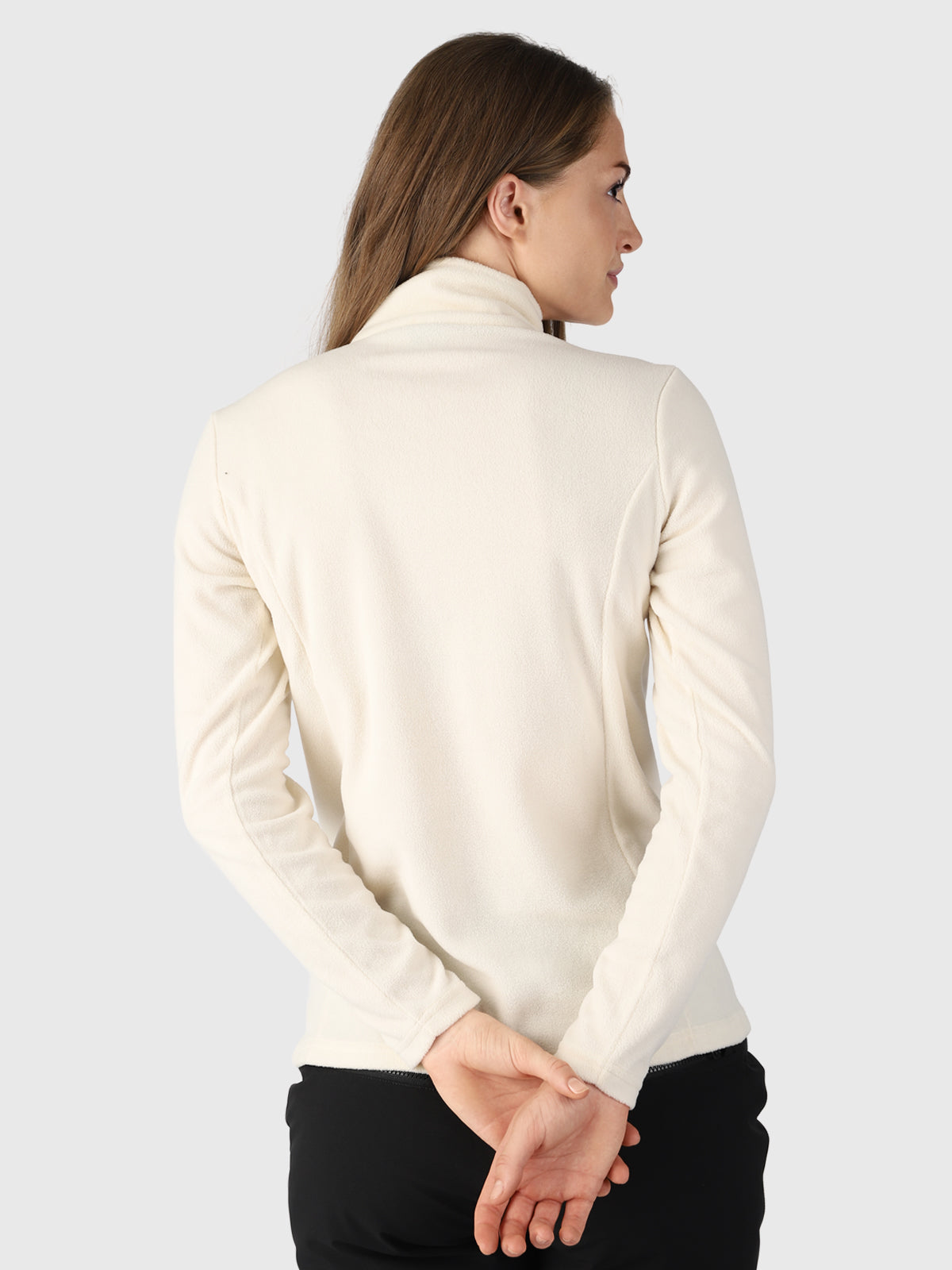 Misma Damen Fleece | Weiß