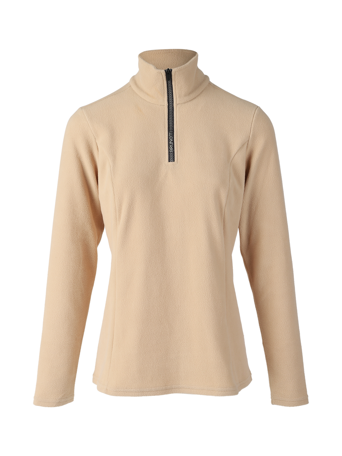 Misma Damen Fleece | Weiß