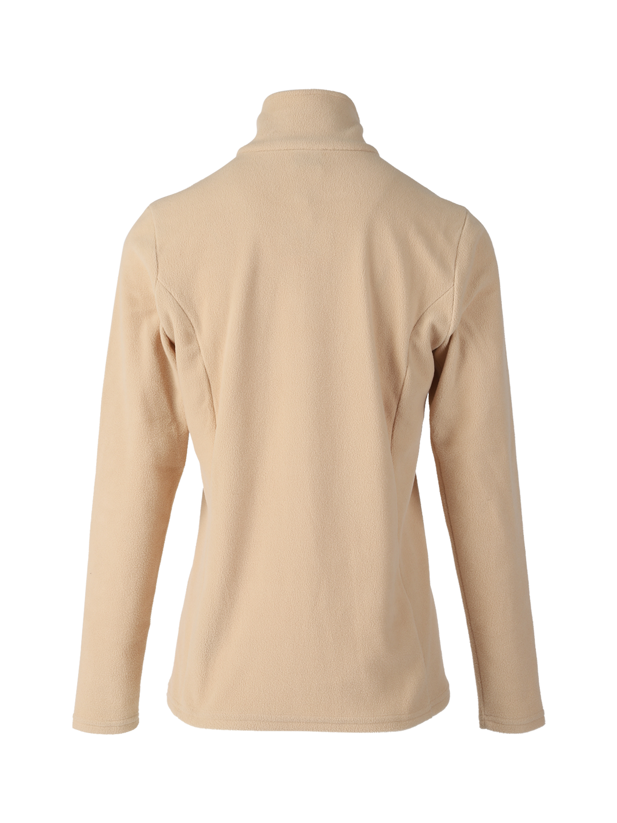 Misma Damen Fleece | Weiß