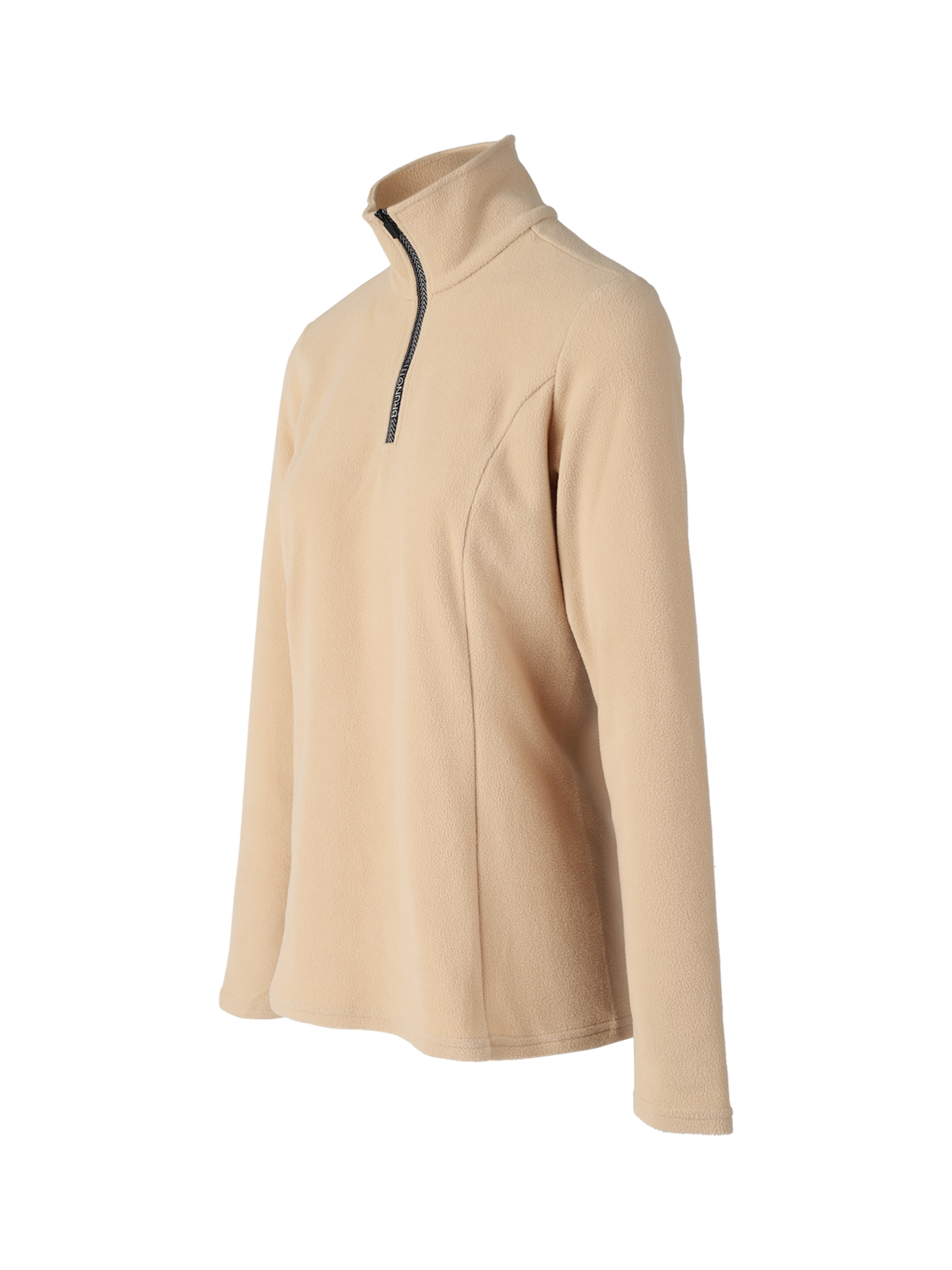 Misma Damen Fleece | Weiß