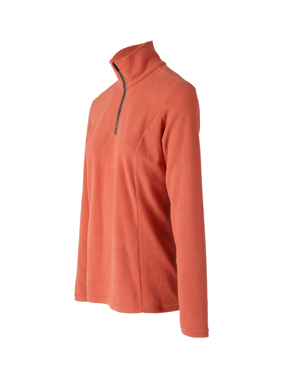 Misma Dames Fleece | Rood