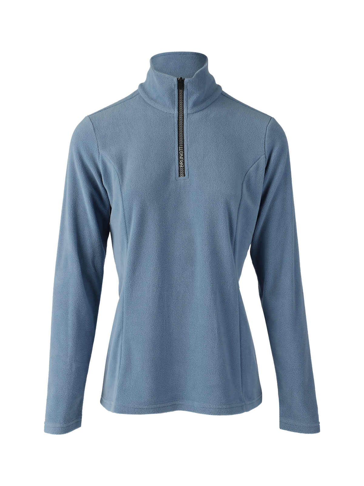 Misma Dames Fleece | Blauw