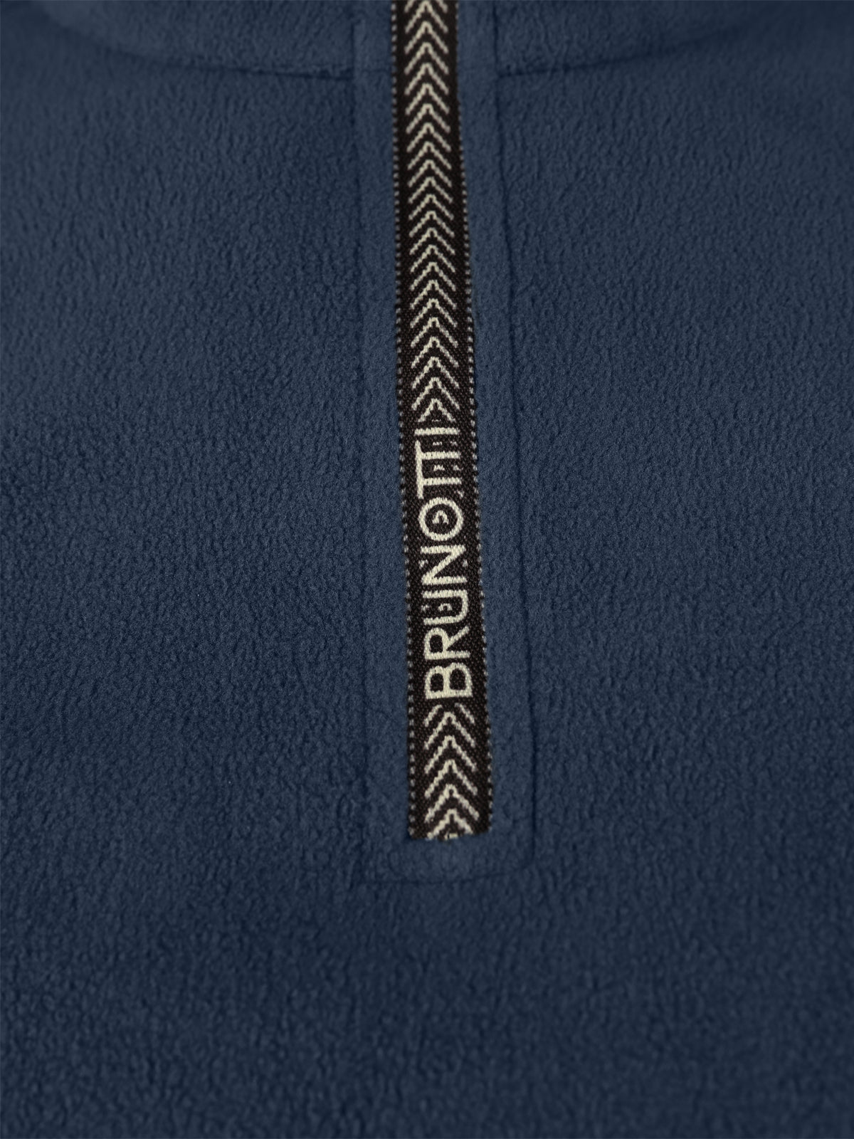 Misma Dames Fleece | Donker Blauw