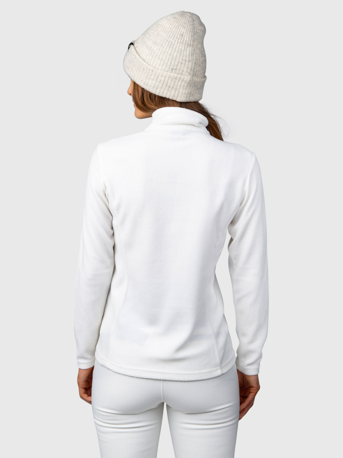 Mini-R Women Fleece | Snow