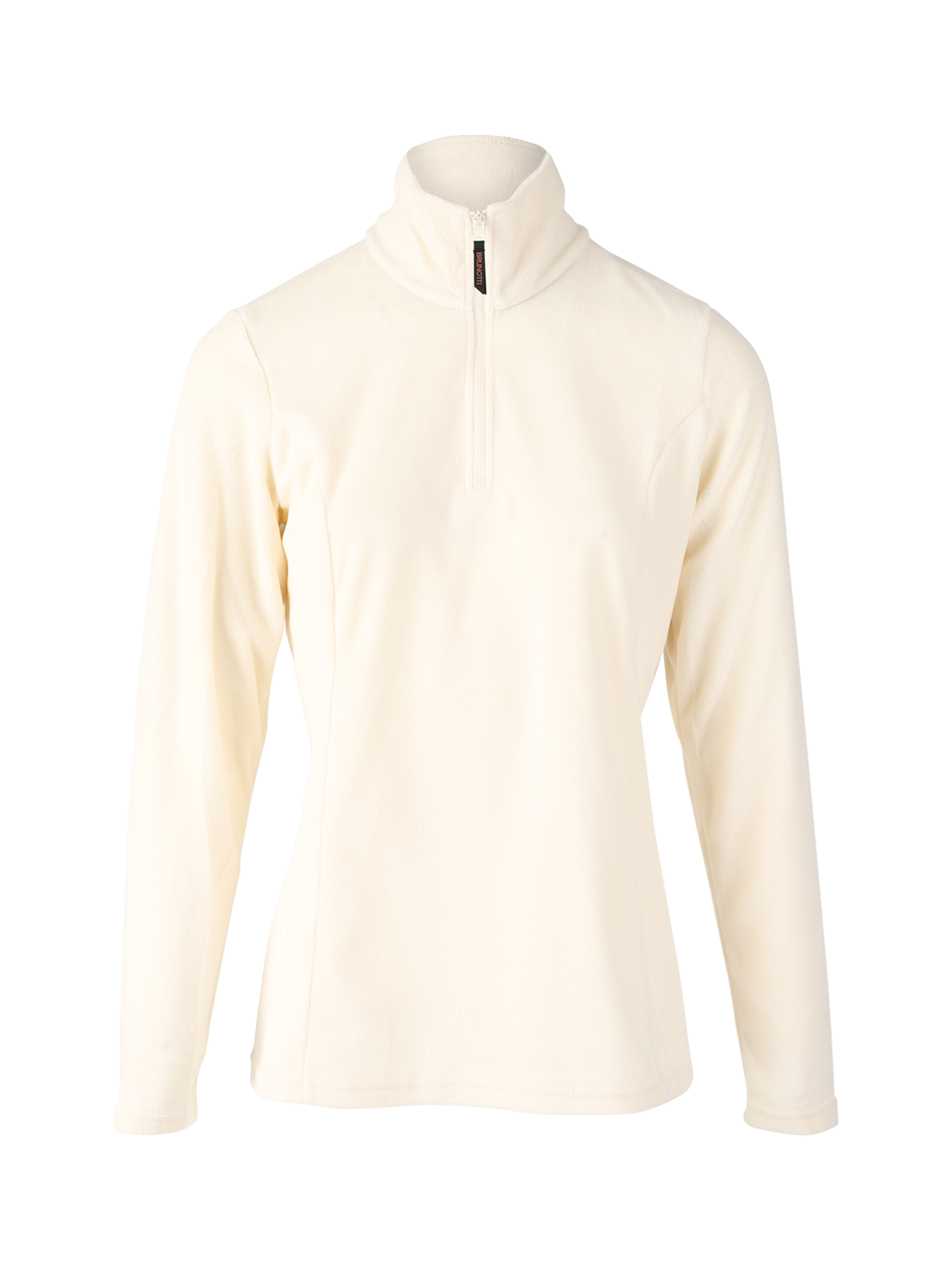 Mini-R Women Fleece | White-Beige