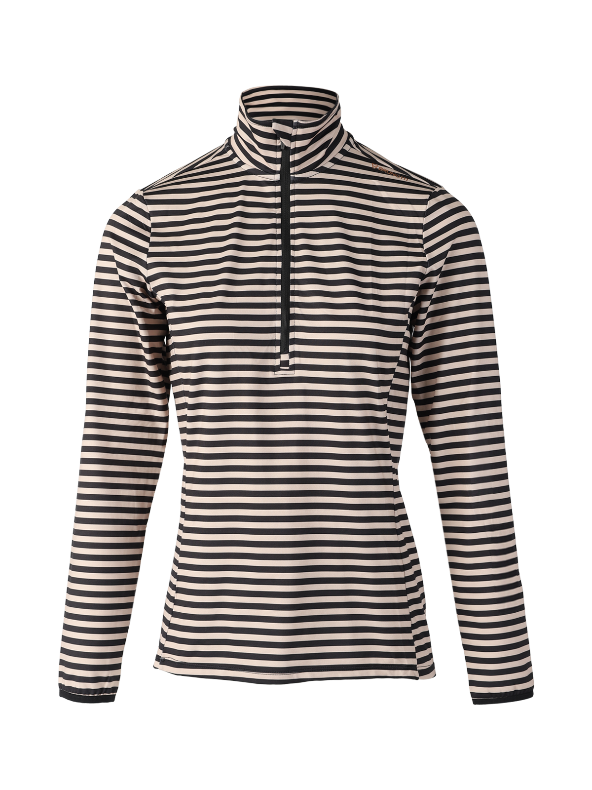 Rodika Damen Fleece | Weiß