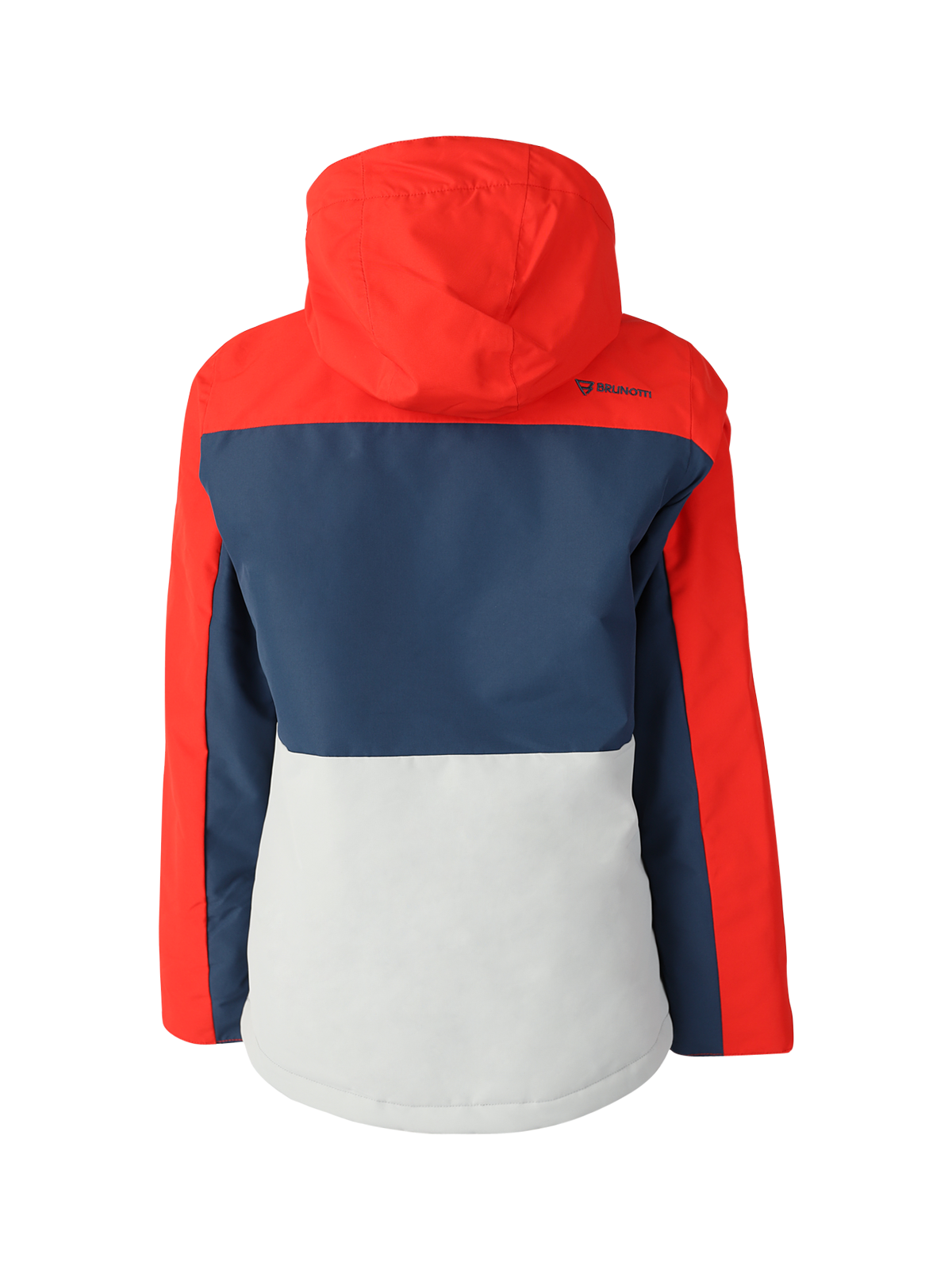 Aratiny Boys Snow Jacket | Red