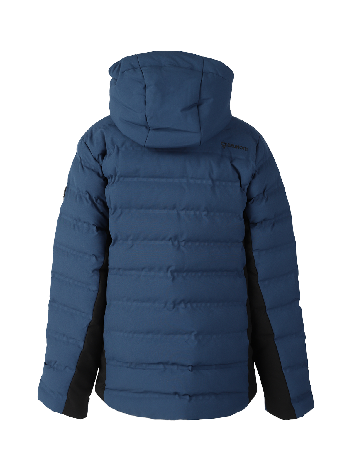 Sanclairy Boys Puffer Snow Jacket | Blue