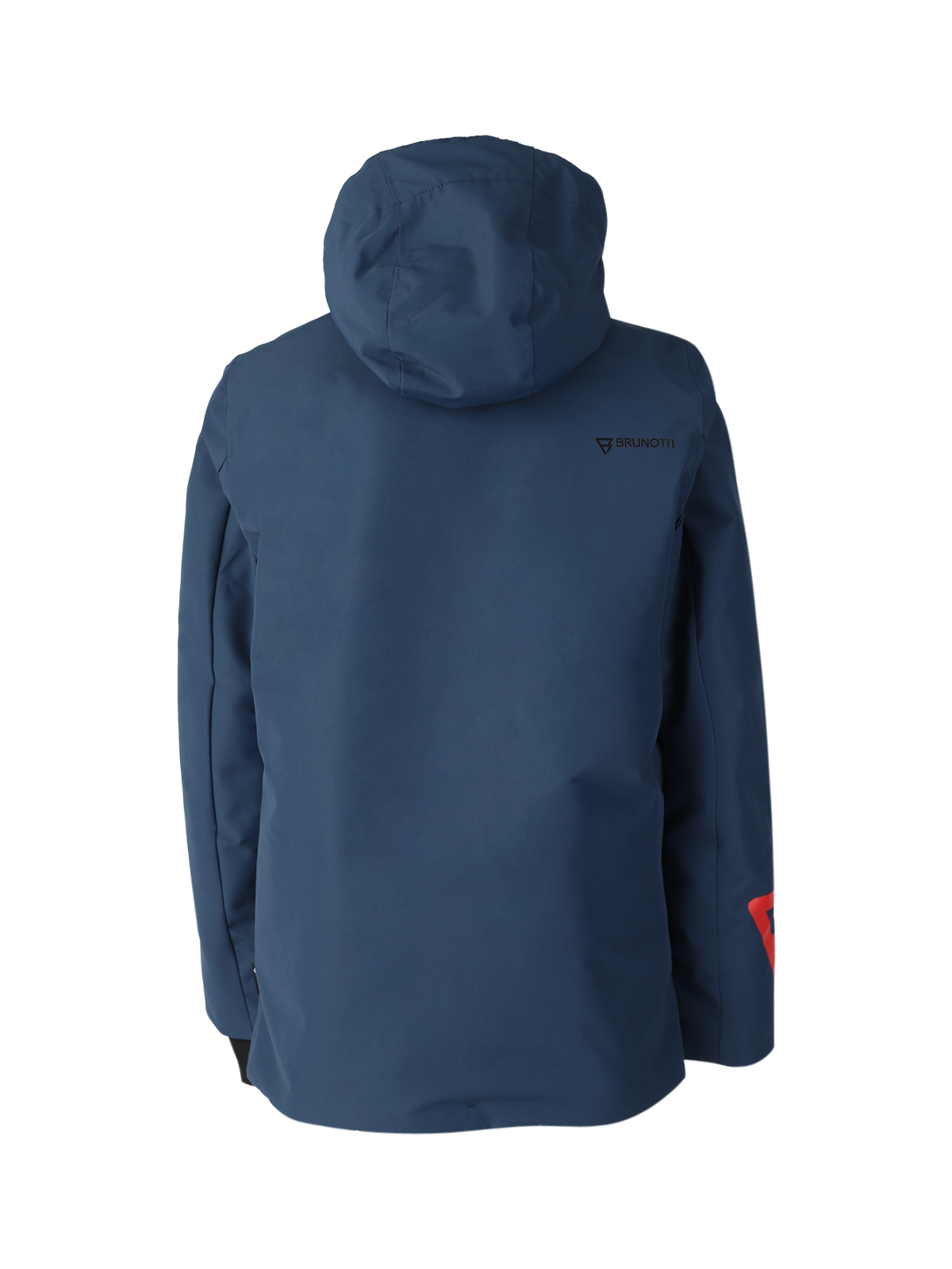 Barony Boys Snow Jacket | Blue