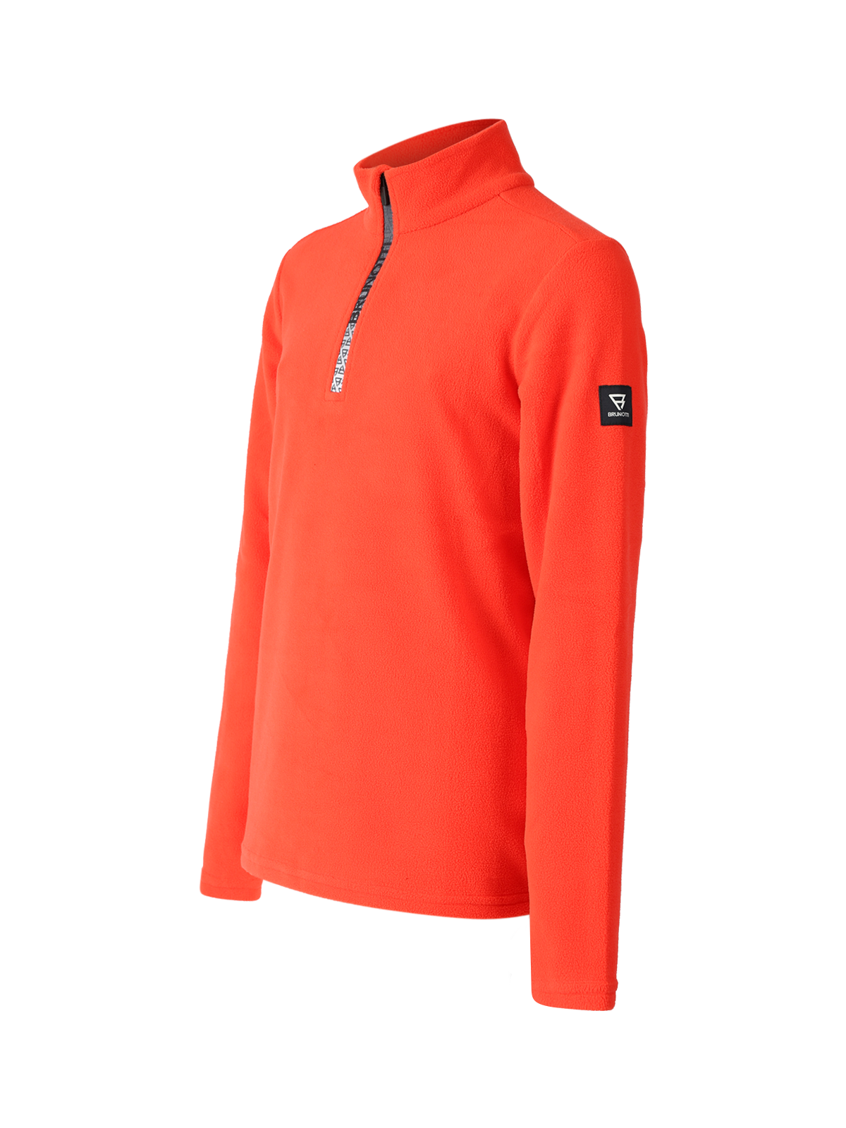 Tenny Jungen Fleece | Rot