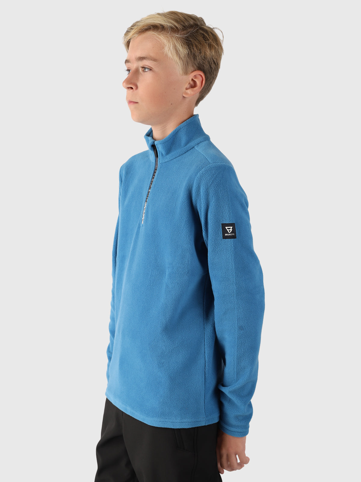 Tenny Boys Fleece | Sky Blue