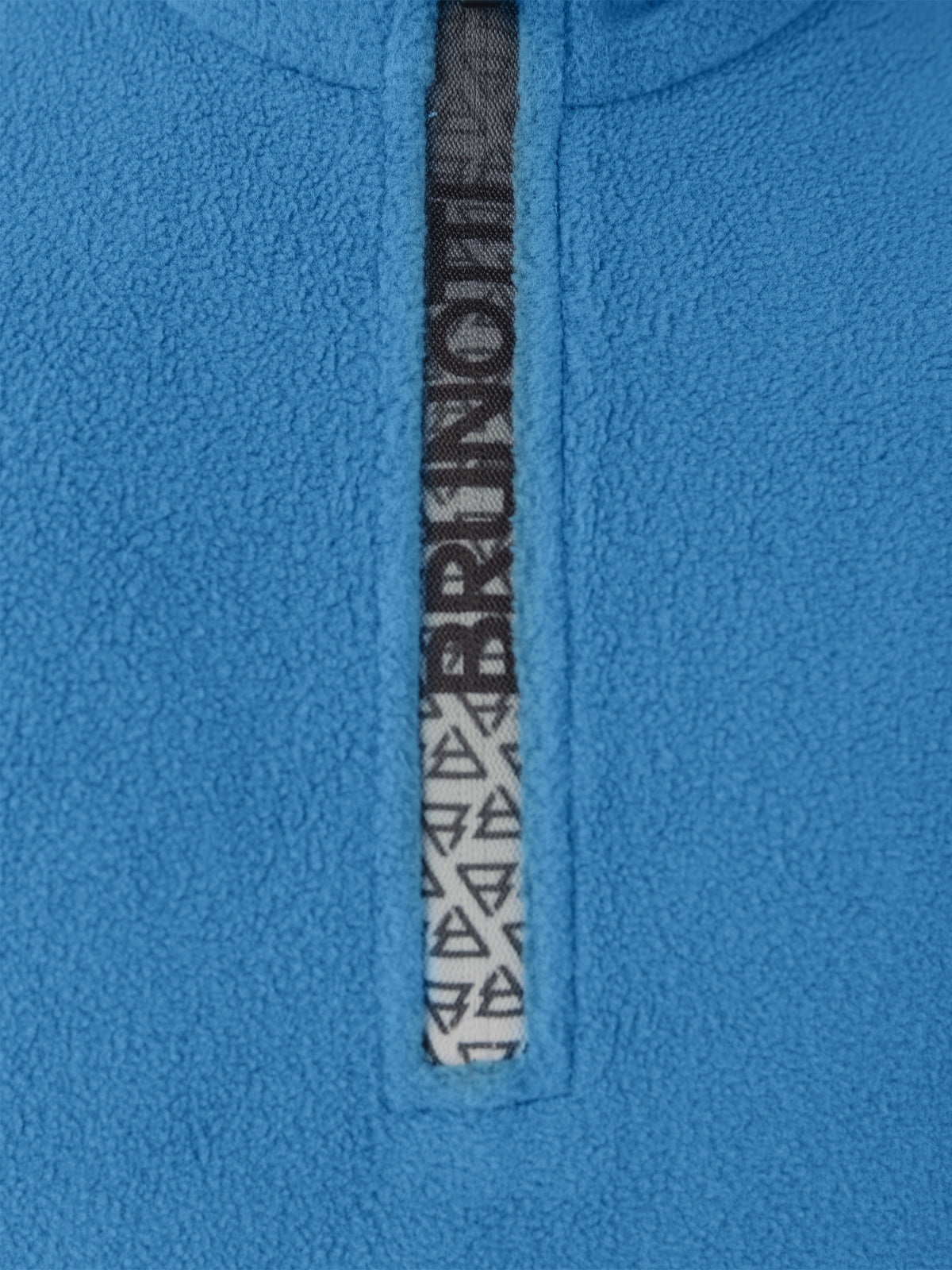 Tenny Boys Fleece | Sky Blue