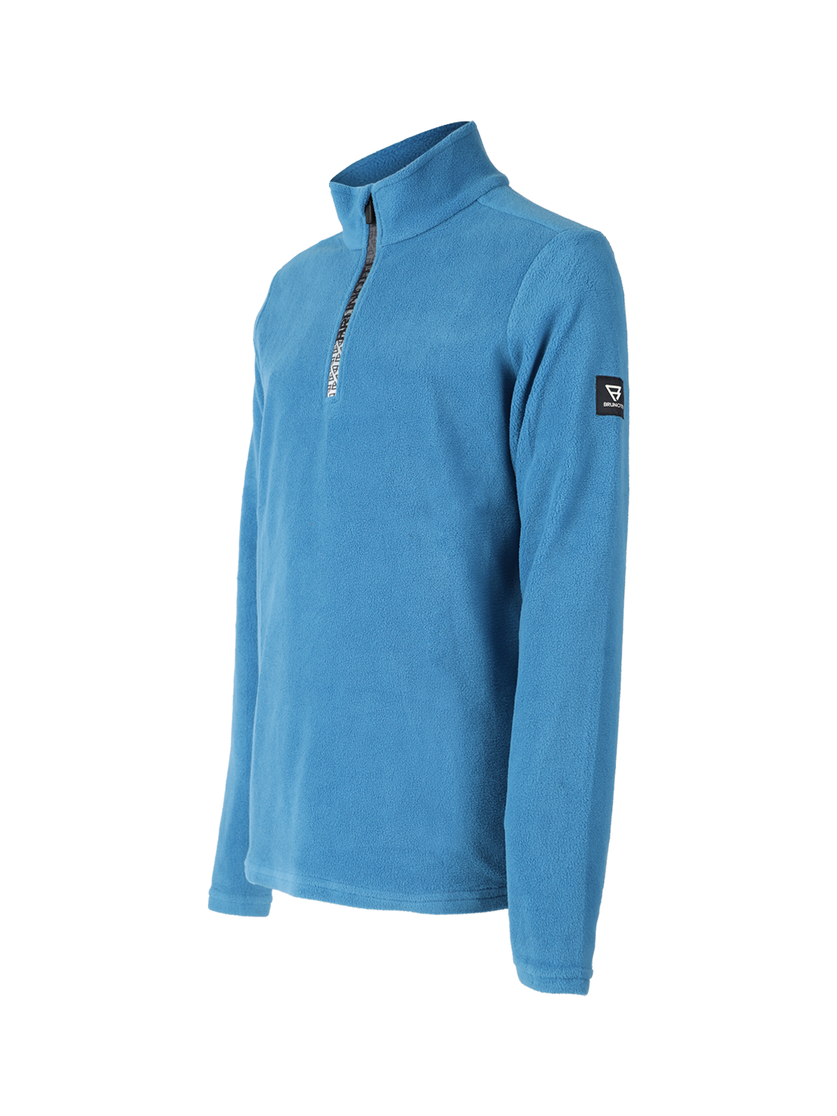 Tenny Jongens Fleece | Blauw