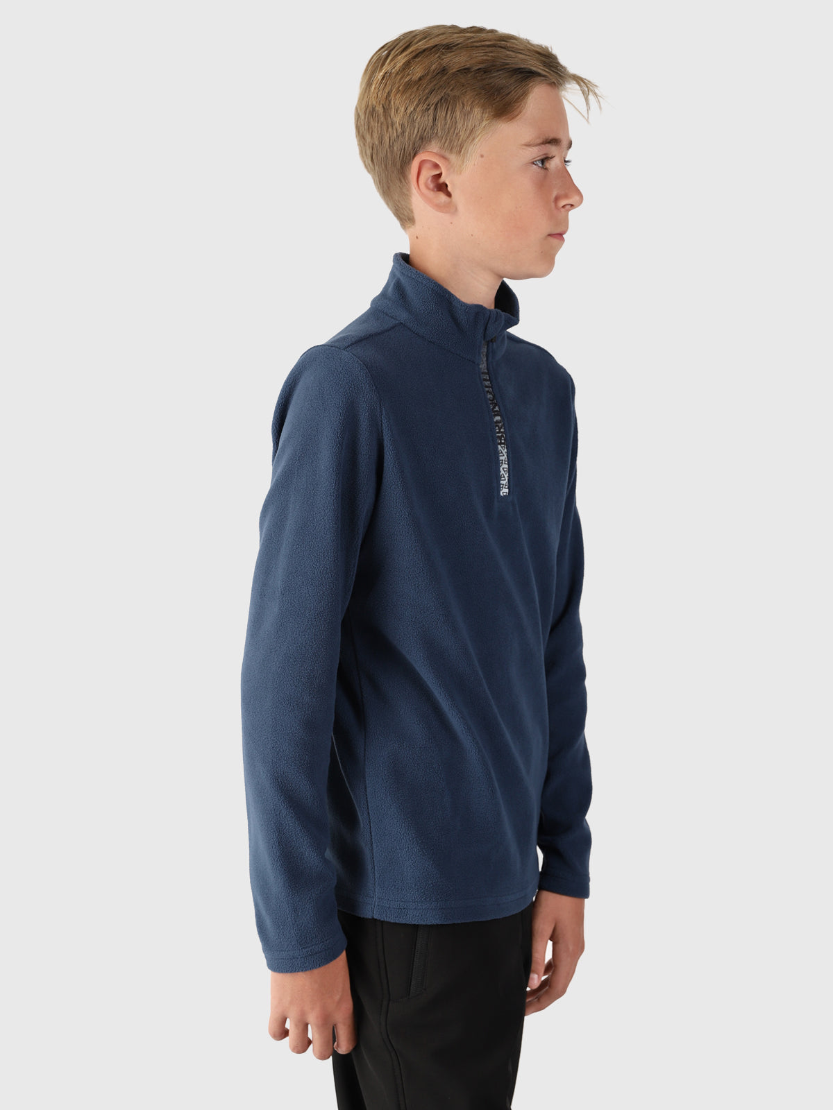 Tenny Boys Fleece | Blue