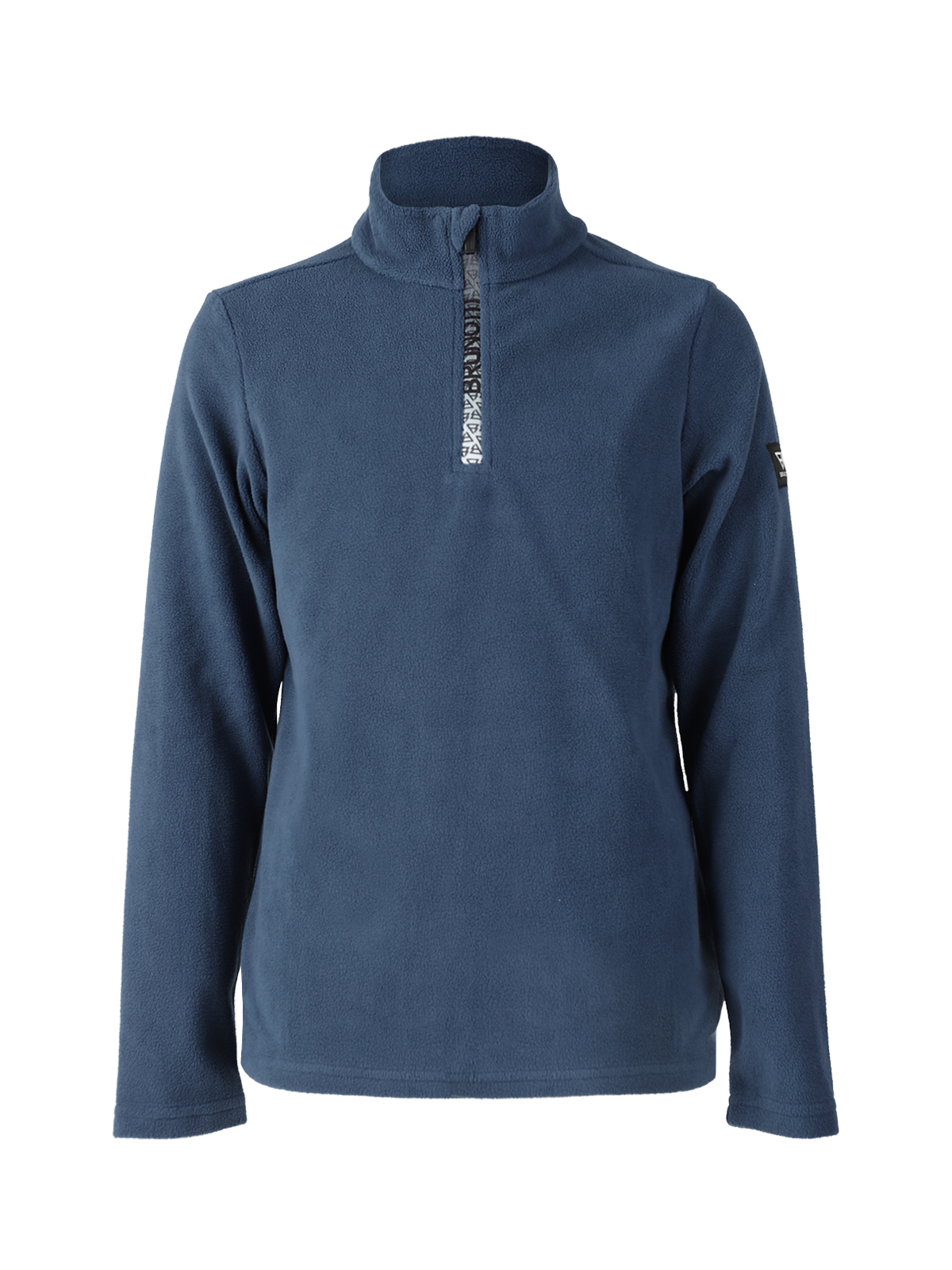 Tenny Boys Fleece | Blue