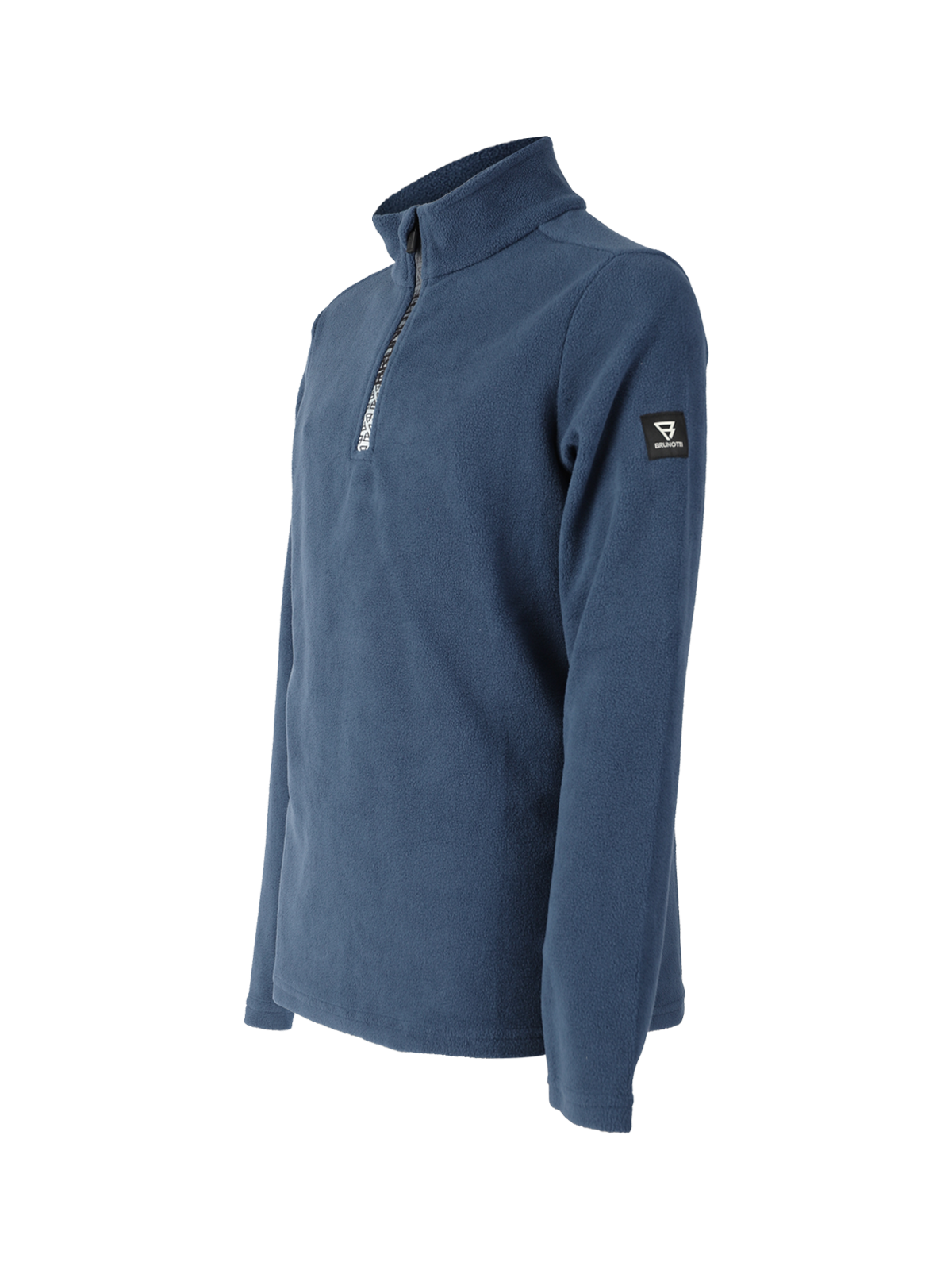 Tenny Boys Fleece | Blue