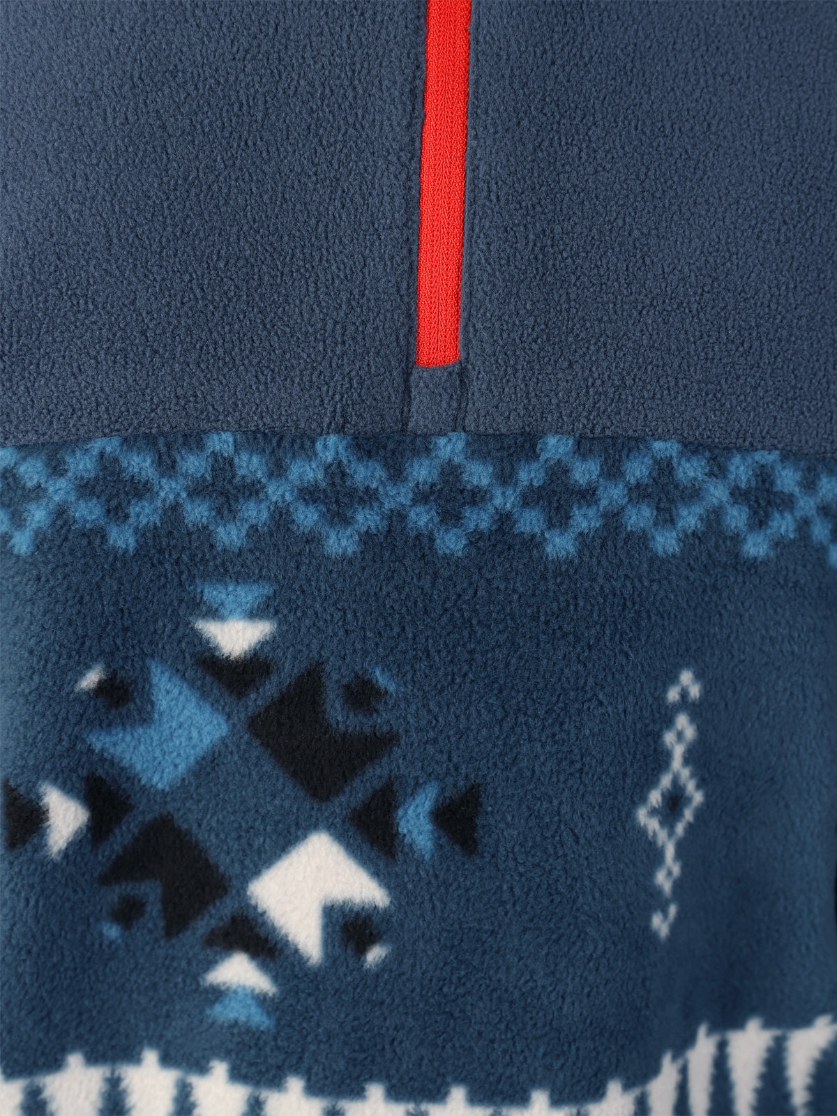 Pedroy Boys Fleece | Blue