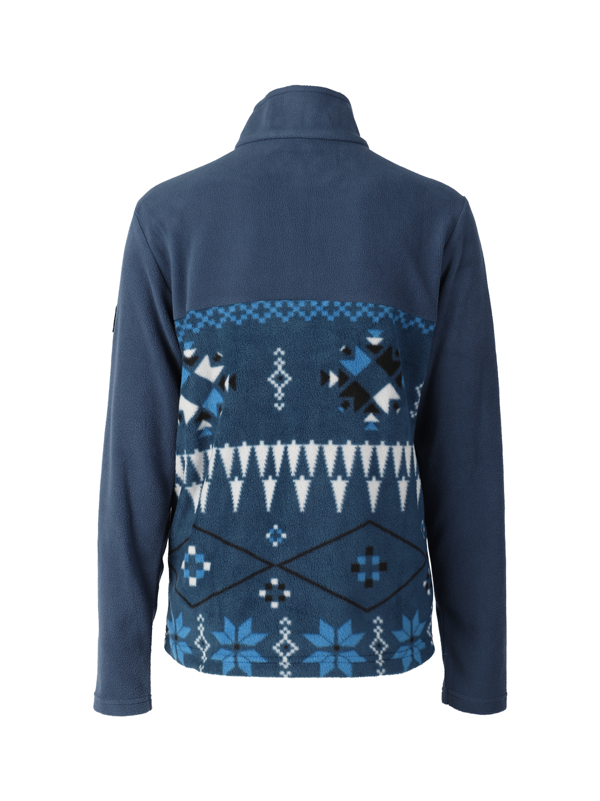 Pedroy Boys Fleece | Blue