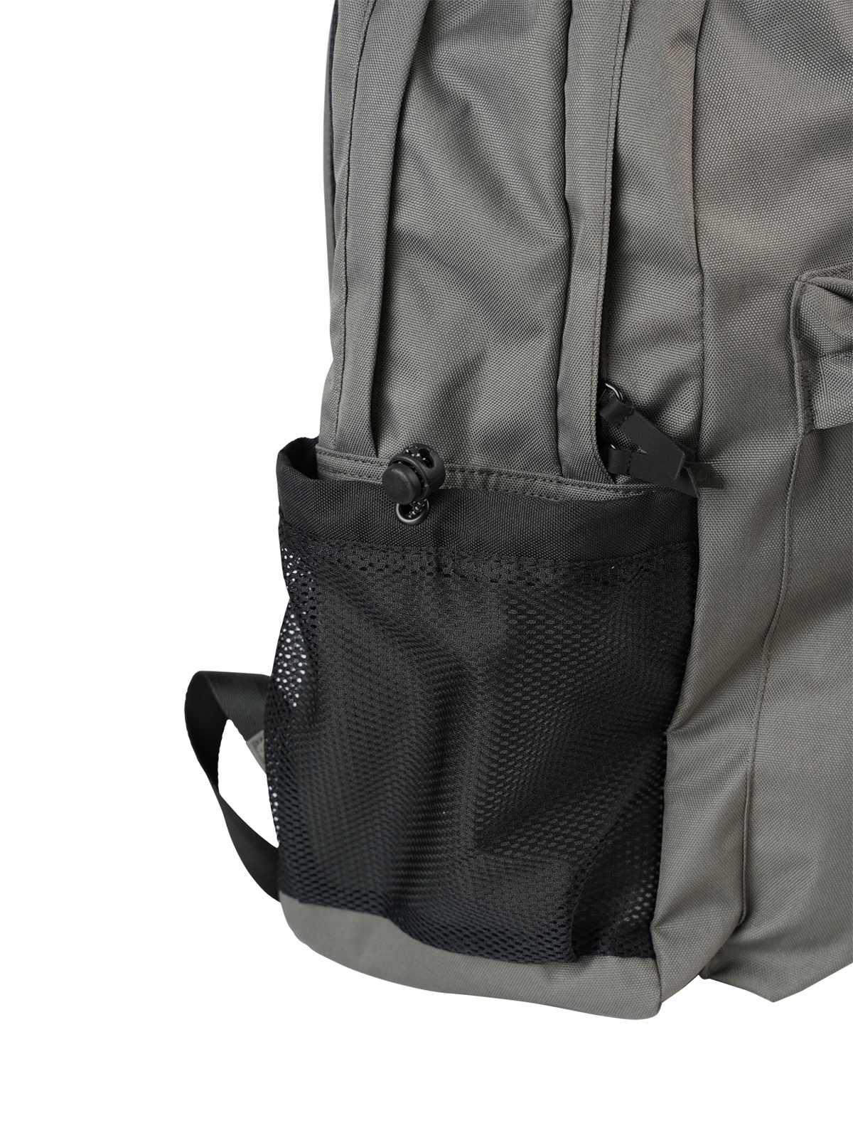 Nanga Backpack | Grau