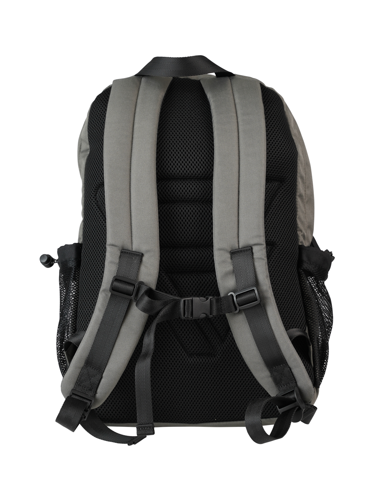 Nanga Backpack | Grau