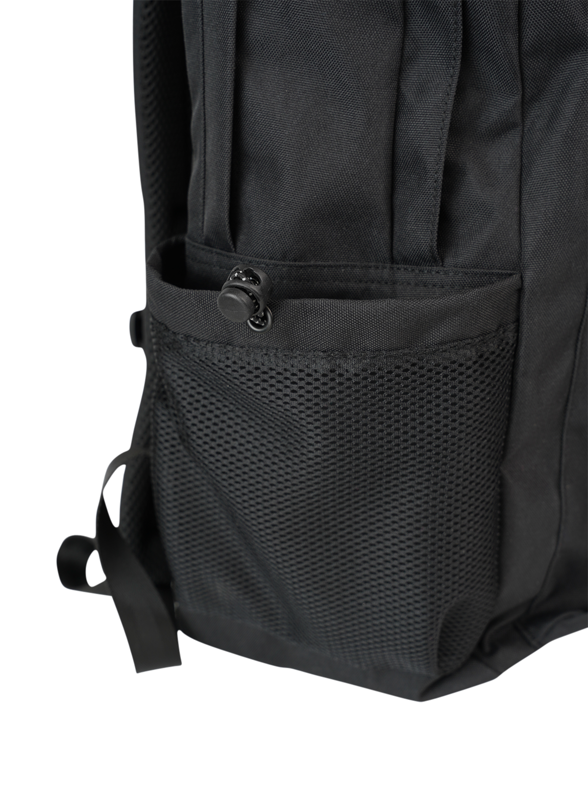 Nanga Backpack | Schwarz