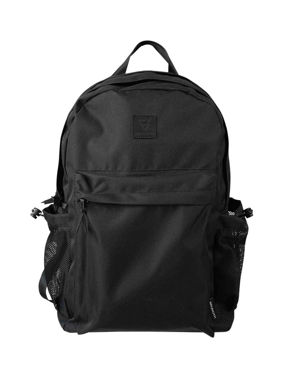 Nanga Backpack | Schwarz