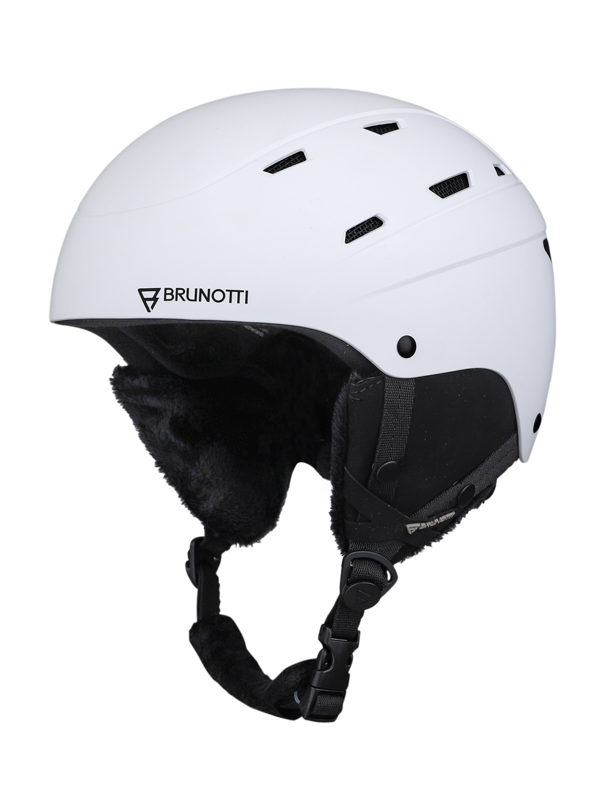 Buffalo Uni Ski Helm | Snow
