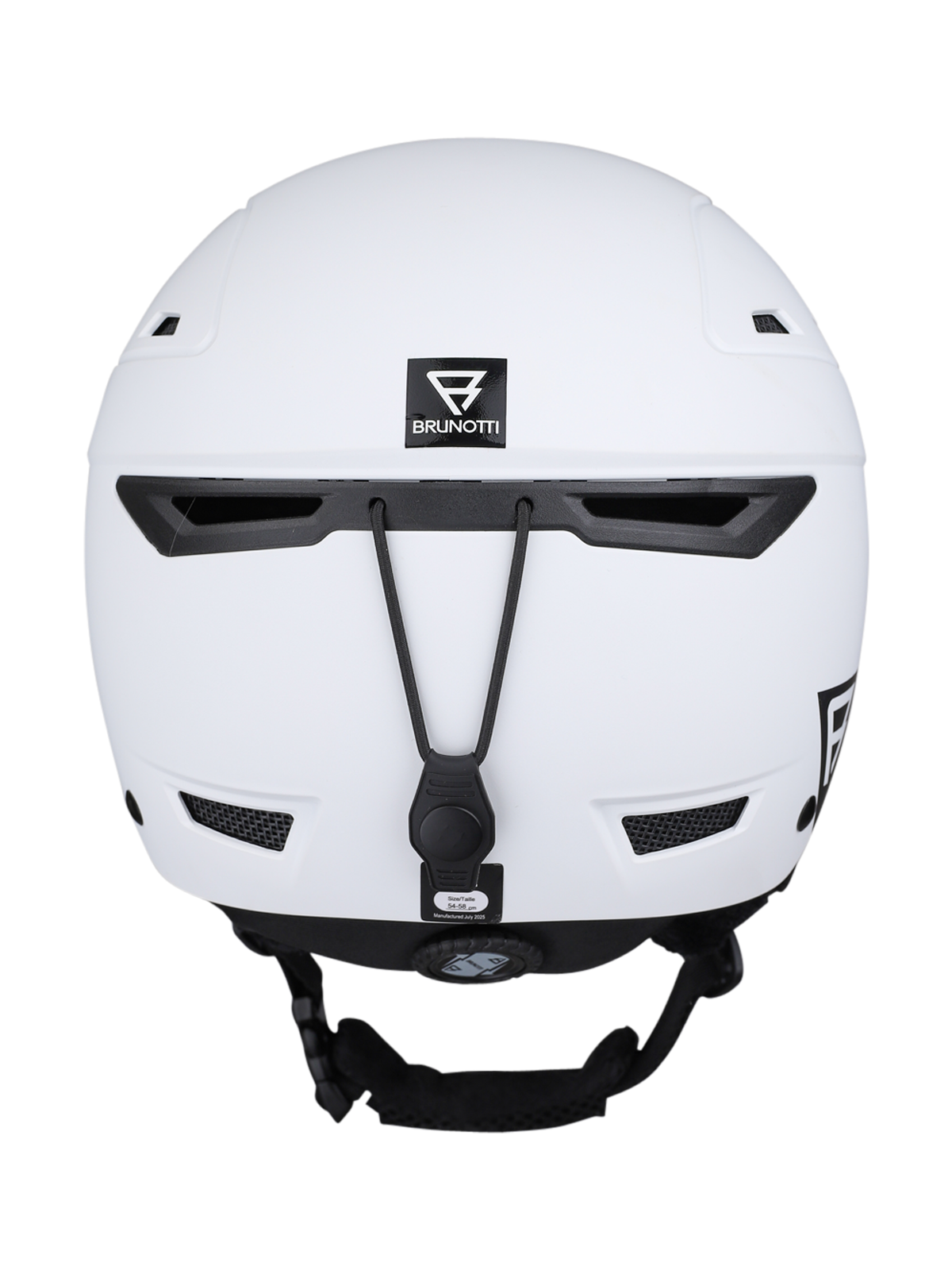 Buffalo Uni Ski Helm | Snow