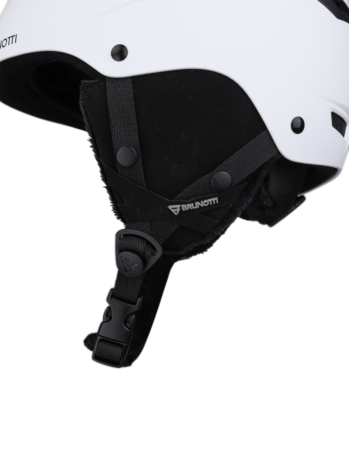 Buffalo Uni Ski Helm | Snow