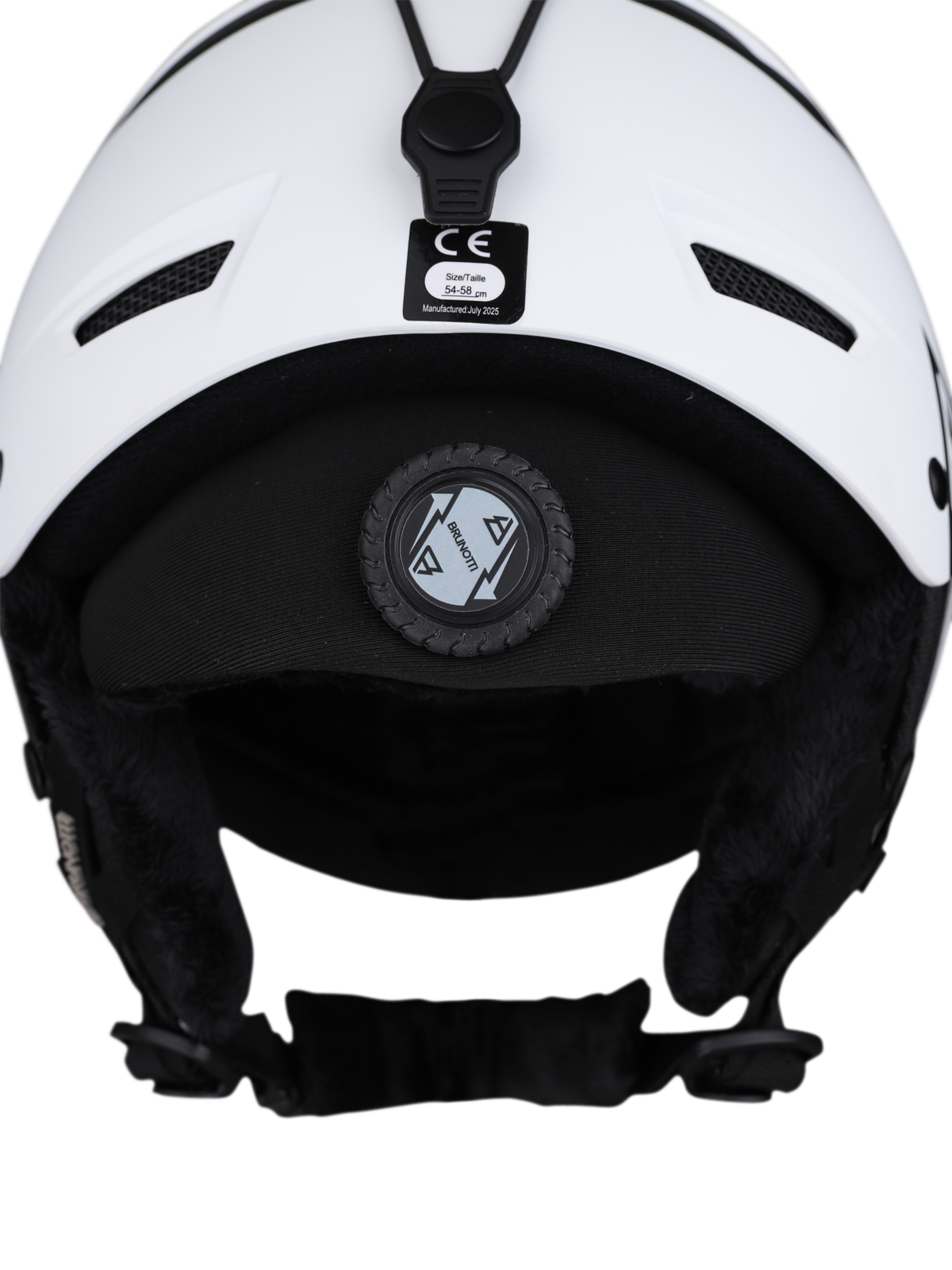 Buffalo Uni Ski Helm | Snow