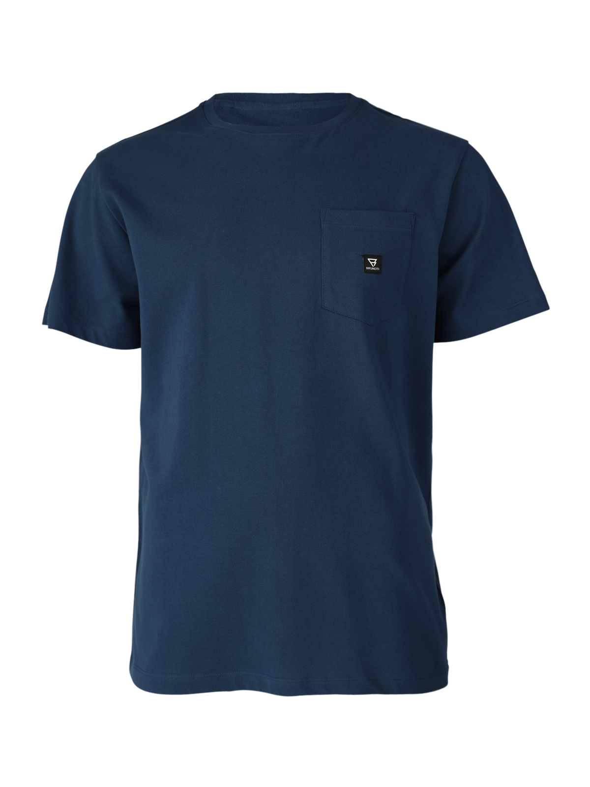 Axle-N Herren T-Shirt | Schwarz
