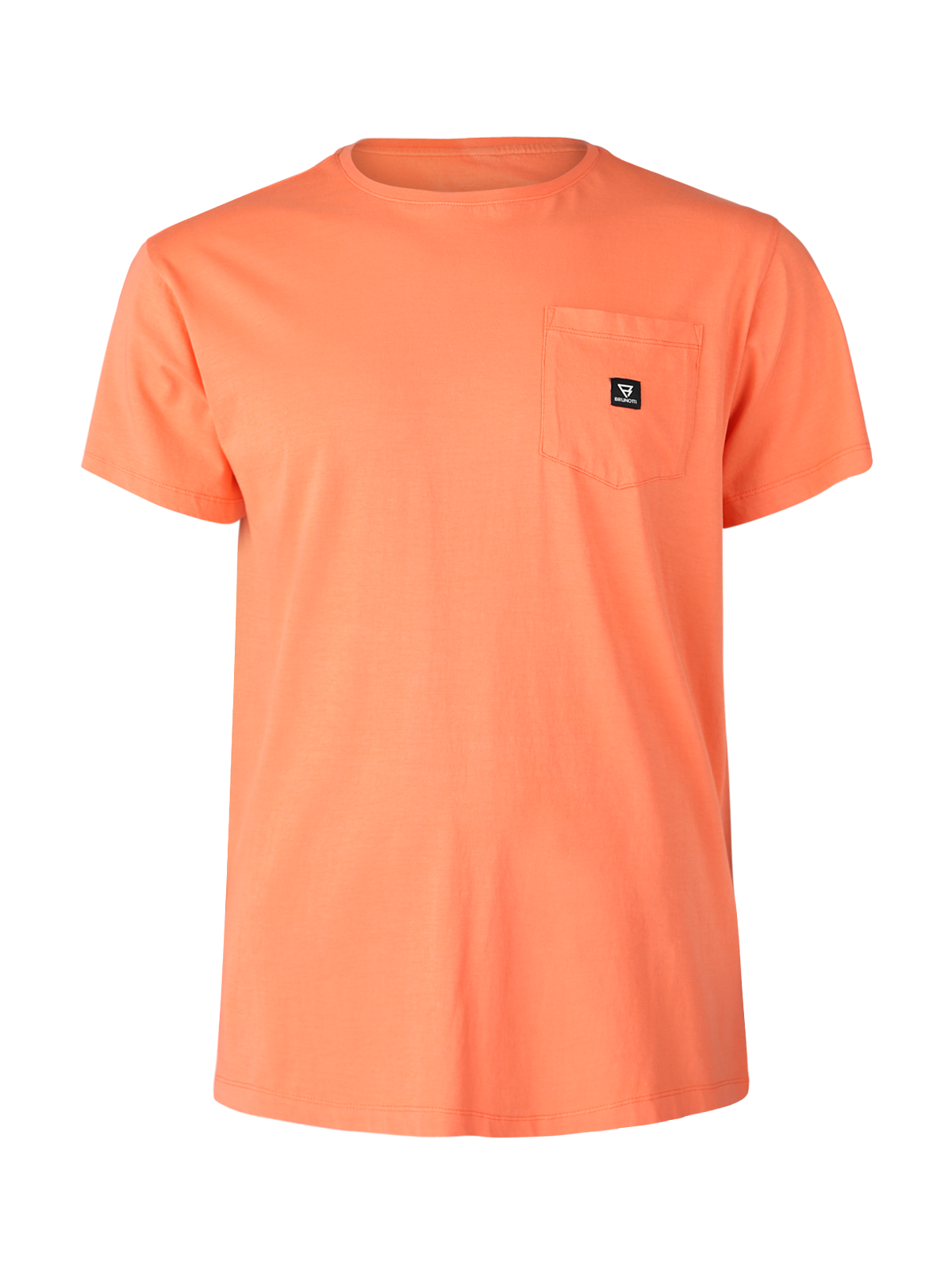 Axle Herren T-shirt | Melon