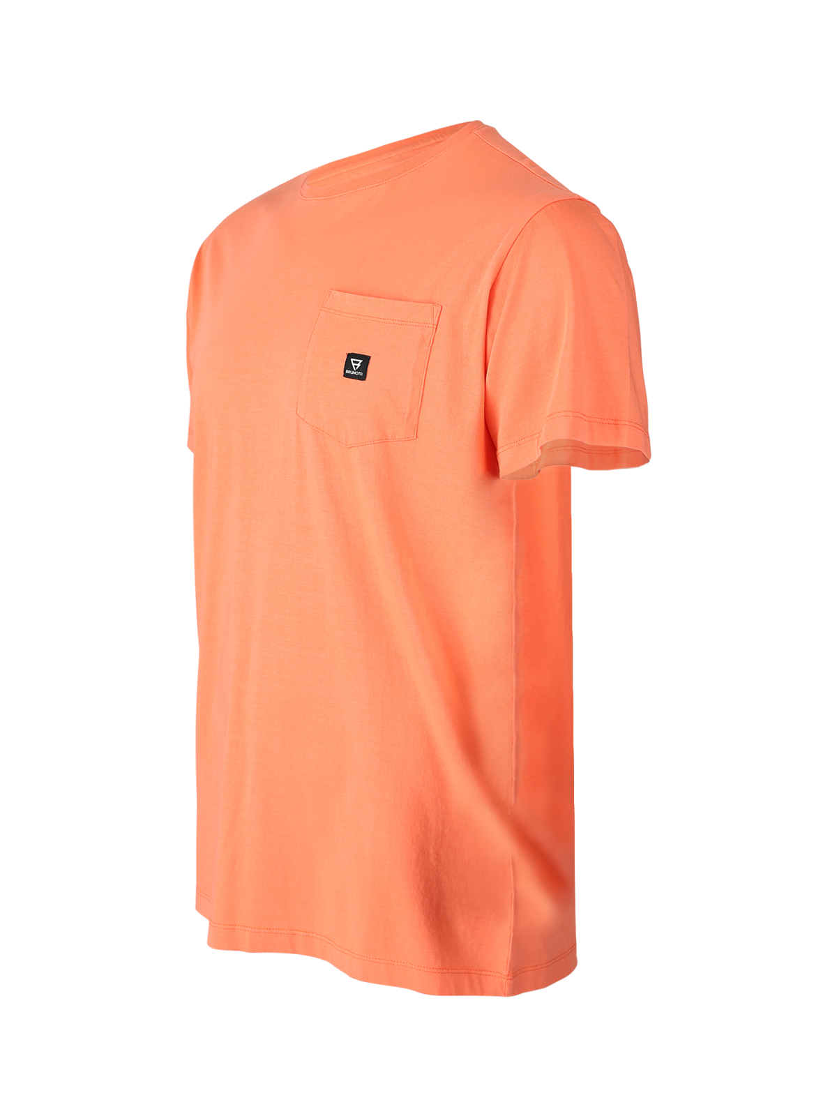 Axle Herren T-shirt | Melon