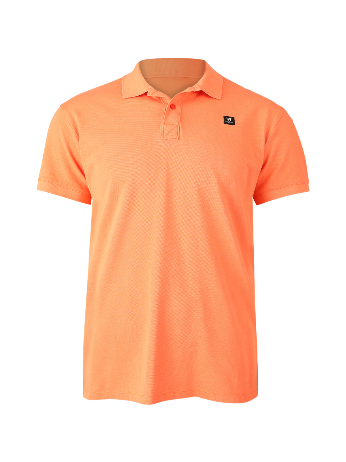 TavECO-N Men Polo | Melon