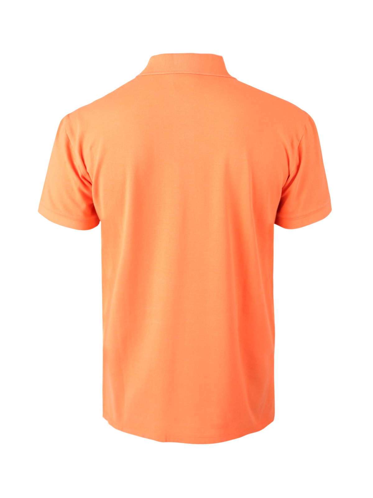 TavECO-N Men Polo | Melon
