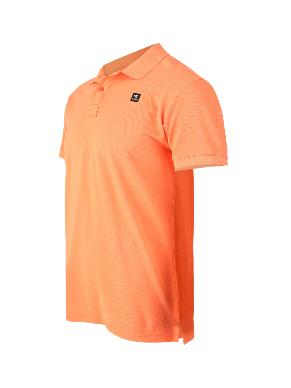 TavECO-N Men Polo | Melon