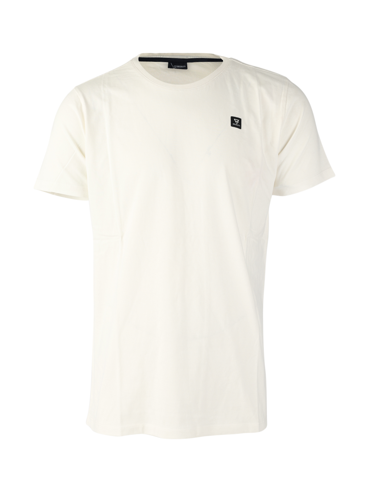 Axlon-R Men T-Shirt | Off-White