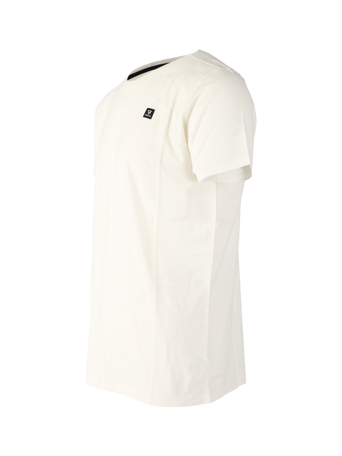 Axlon-R Herren T-Shirt | Weiß