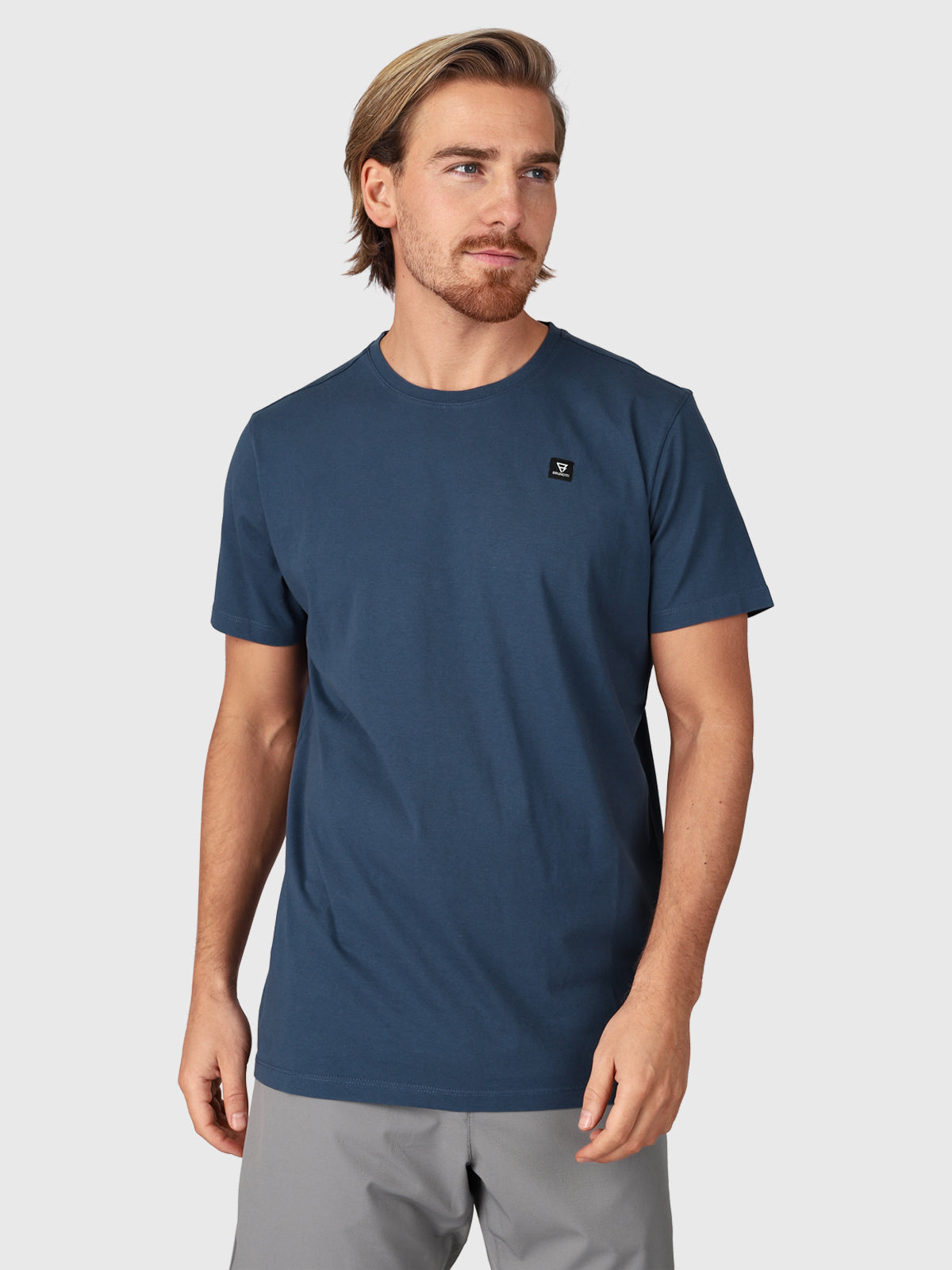 Axlon-R Men T-shirt | Blue