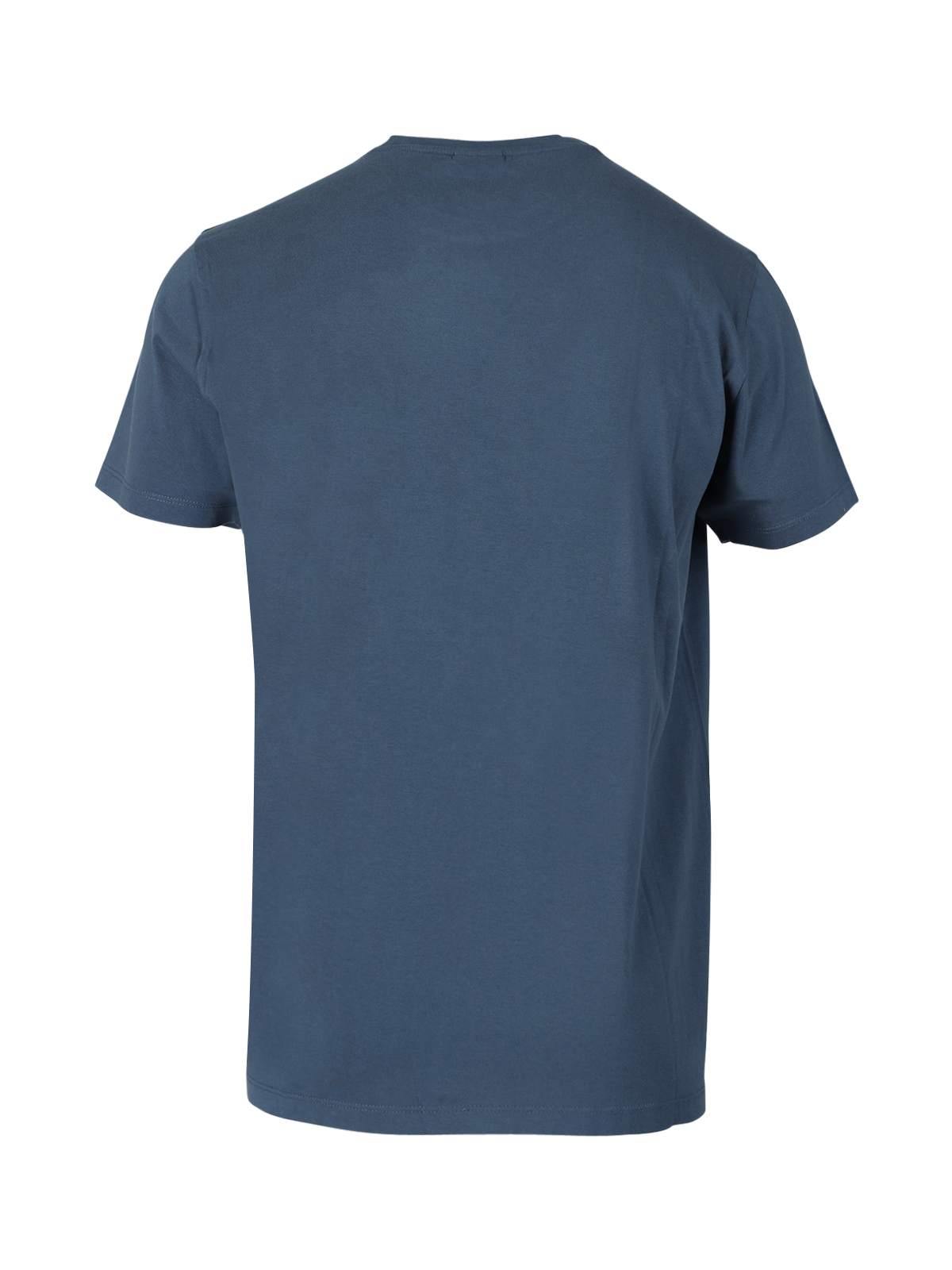 Axlon-R Herren T-Shirt | Blau