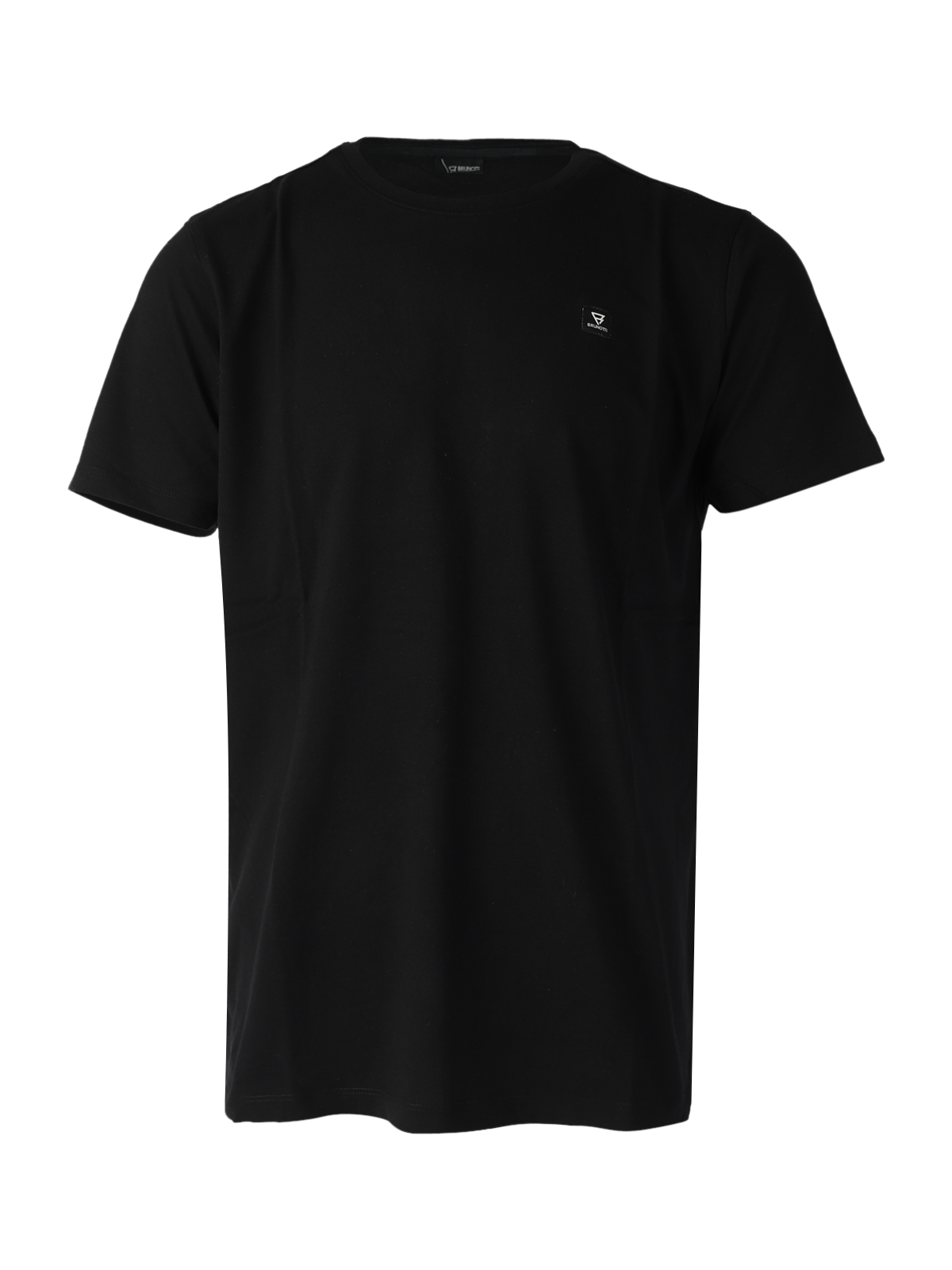 Axlon-R Herren T-Shirt | Schwarz
