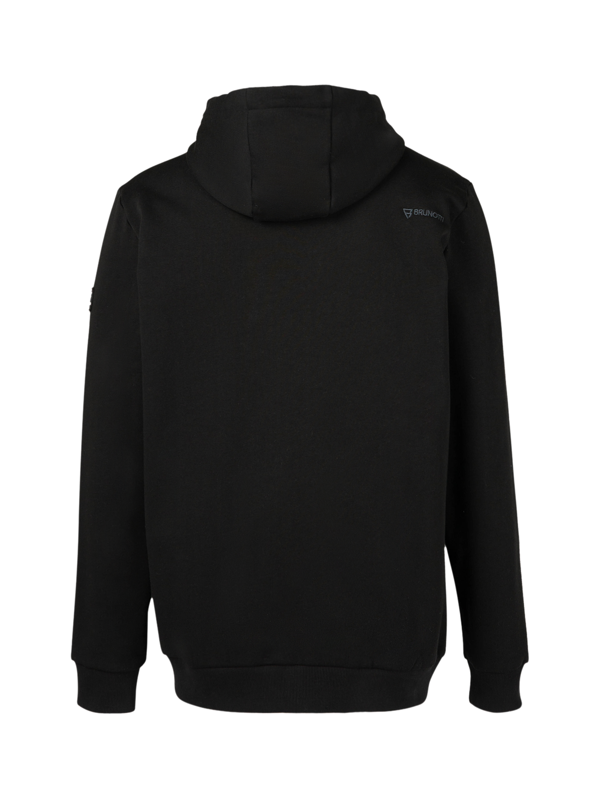 Lodger-N Herren Sweatshirt | Schwarz
