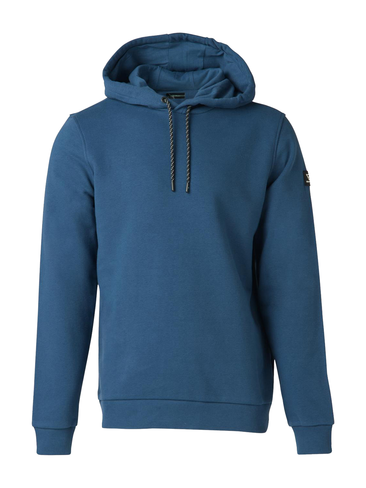 Patcher-N Herren Sweatshirt | Blau
