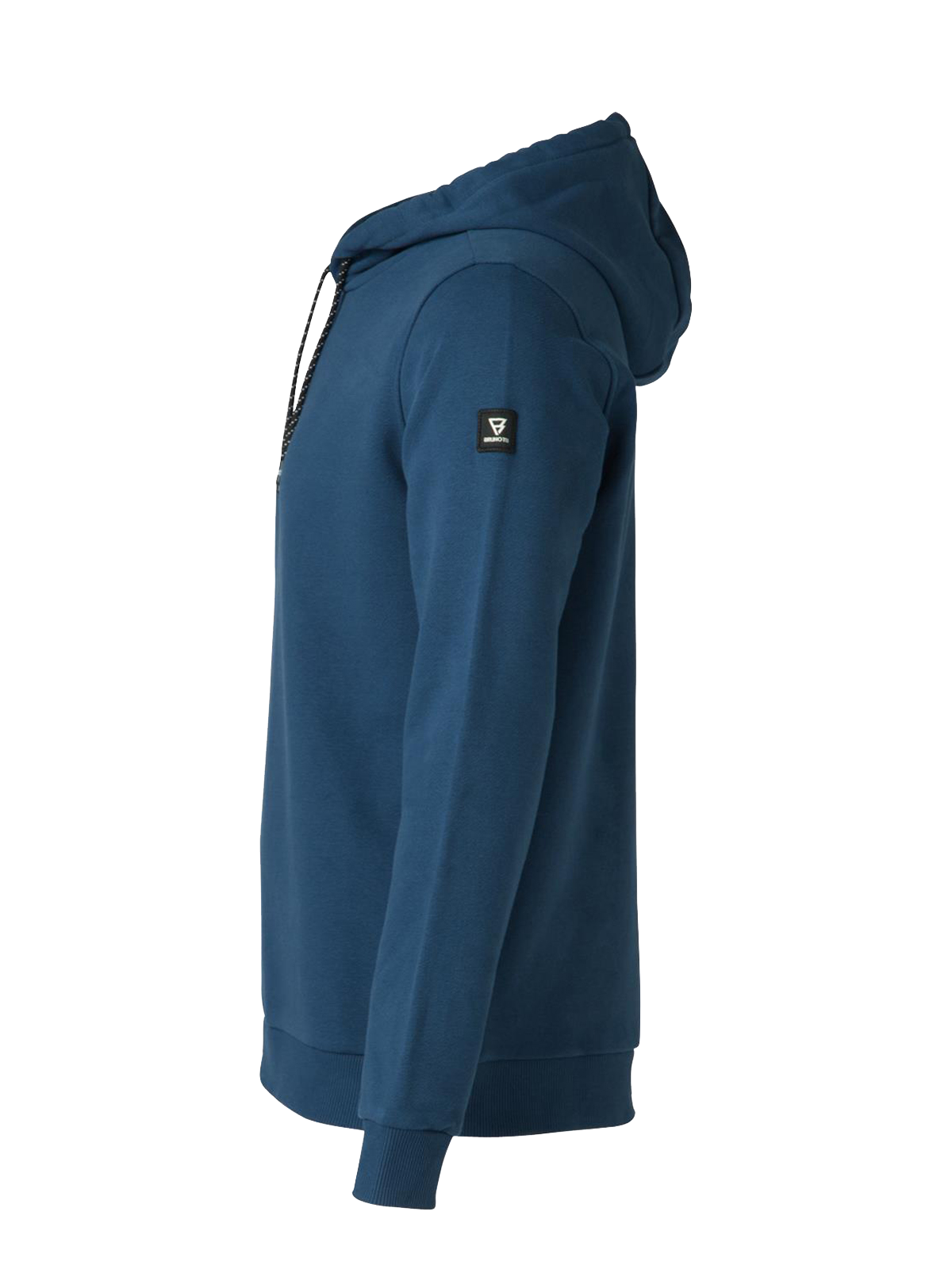 Patcher-N Men Sweater | Blue