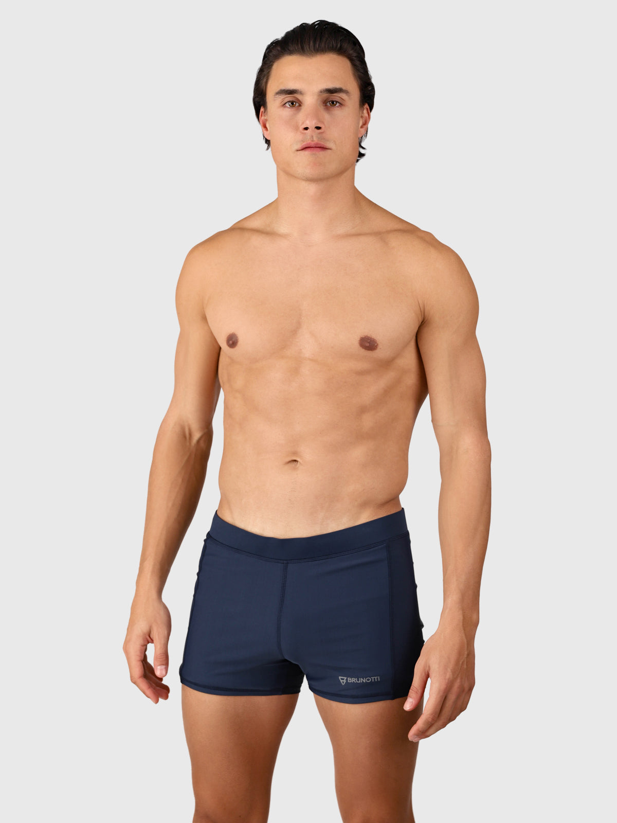 Saabeco-N Herren Badehose | Blau
