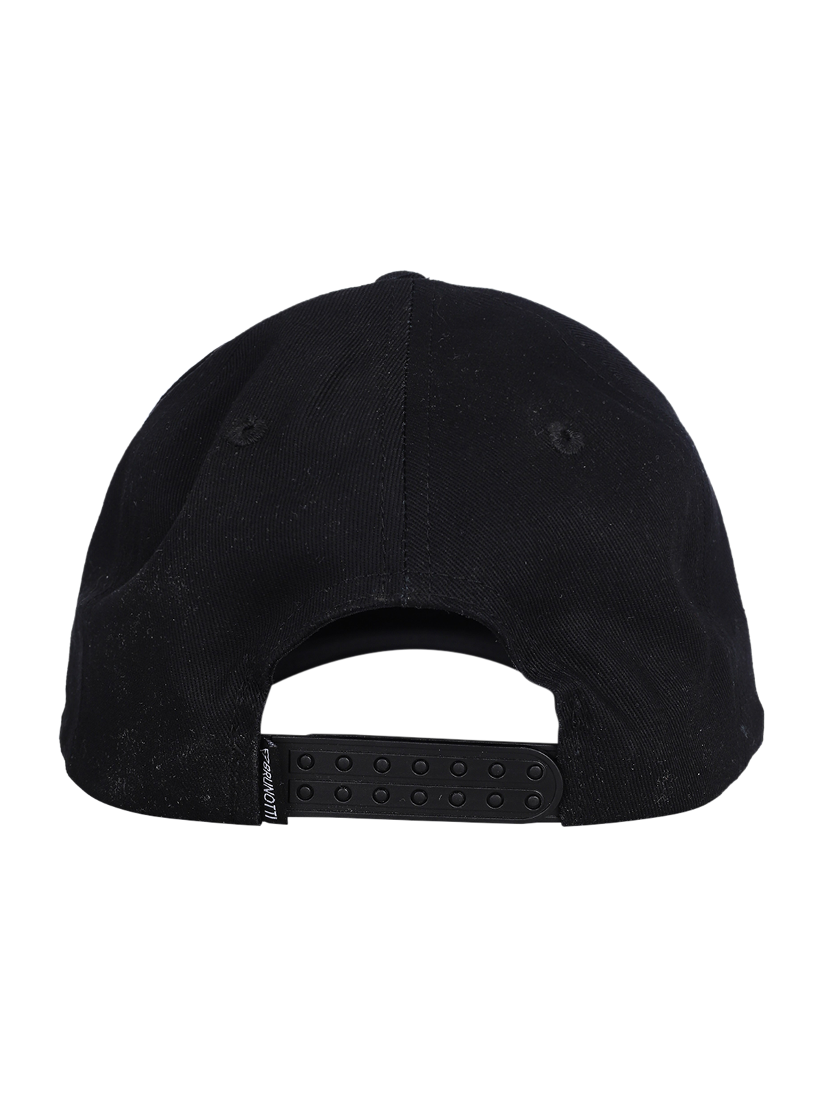 Lincolns-N Men Cap | Black