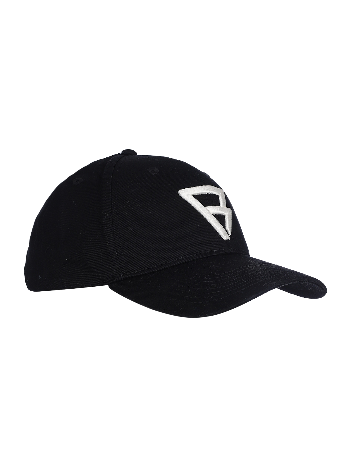 Lincolns-N Herren Cap | Schwarz