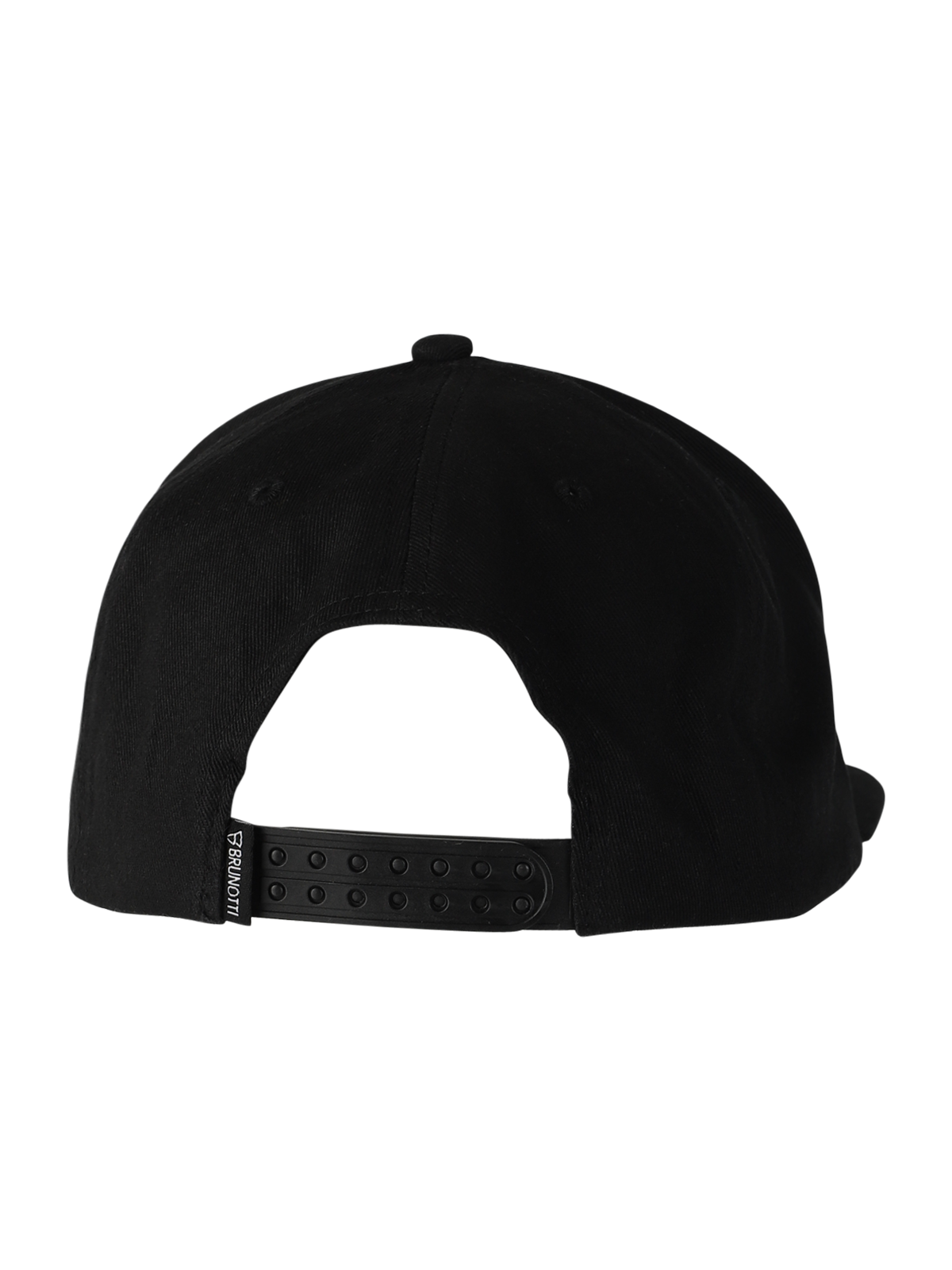 Colnos-N Men Cap | Black
