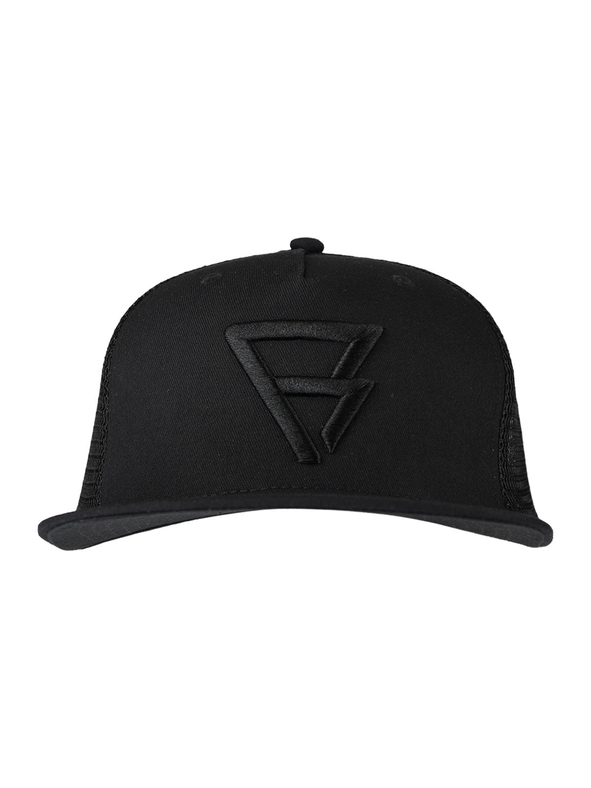 Hostiler-N Herren Cap | Schwarz